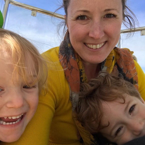 Meet your Posher, Janet - Picture 1 of 1